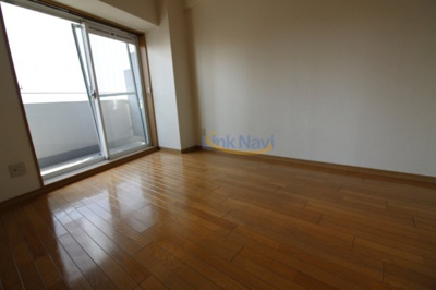 【居間・リビング】 | ラナップスクエア新福島