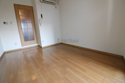 【寝室】 | ラナップスクエア新福島