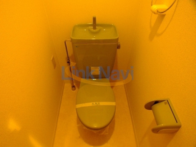 【トイレ】 | ラナップスクエア新福島