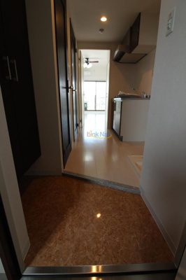 【内装】 | Luxe海老江Ⅱ