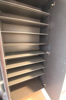 【玄関】 | Luxe海老江Ⅱ