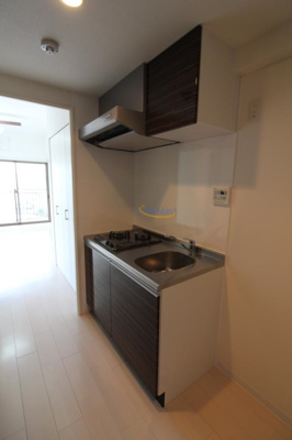 【キッチン】 | Luxe海老江Ⅱ