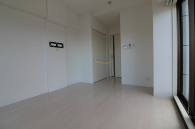 【寝室】 | Luxe海老江Ⅱ