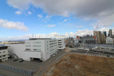 【展望】 | Luxe海老江Ⅱ