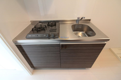 【キッチン】 | Luxe海老江Ⅱ