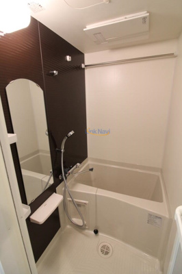 【浴室】 | Luxe海老江Ⅱ