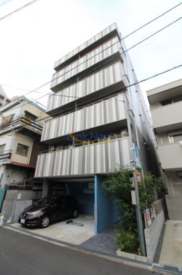 【外観】 | ライフフィールド福島吉野