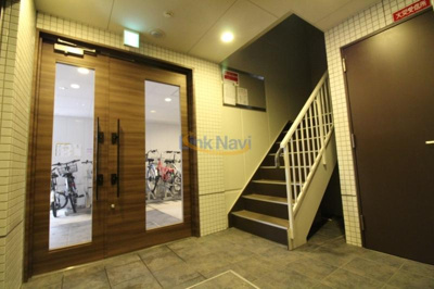 【ロビー】 | ライフフィールド福島吉野