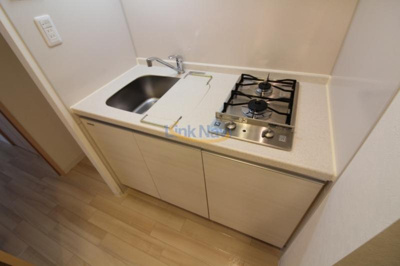 【キッチン】 | ライフフィールド福島吉野
