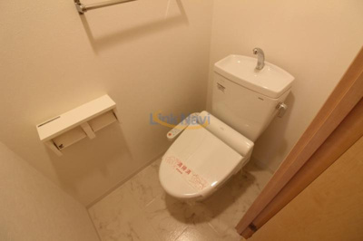 【トイレ】 | ライフフィールド福島吉野