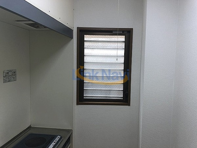 【内装】 | 八幡ハイツ