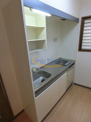 【キッチン】 | 八幡ハイツ