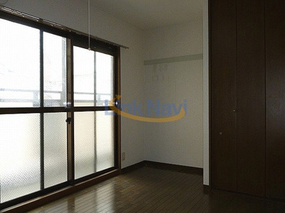 【子供部屋】 | 八幡ハイツ