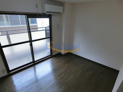 【居間・リビング】 | 八幡ハイツ