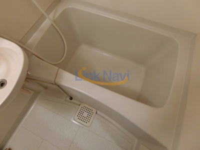 【浴室】 | 八幡ハイツ