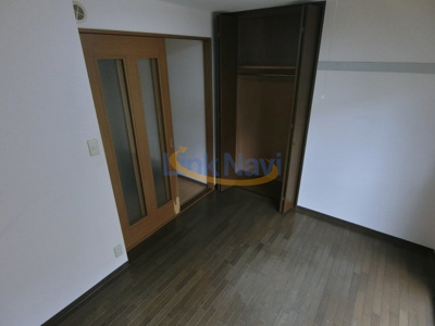 【居間・リビング】 | 八幡ハイツ