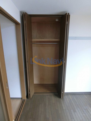 【収納】 | 八幡ハイツ