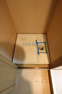 【内装】 | メニュール新福島マンション