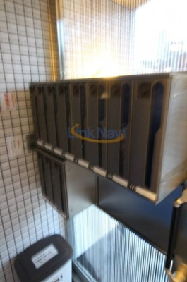 【その他共用部分】 | メニュール新福島マンション