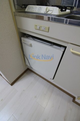 【キッチン】 | メニュール新福島マンション