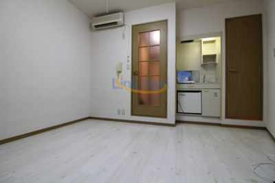 【居間・リビング】 | メニュール新福島マンション