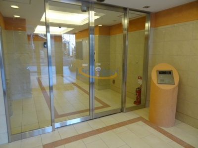 【ロビー】 | MESSAGE EBIE