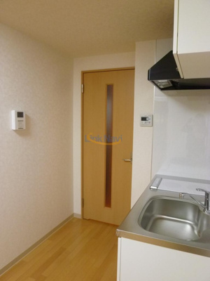 【キッチン】 | MESSAGE EBIE