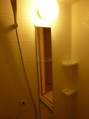 【設備】 | MESSAGE EBIE