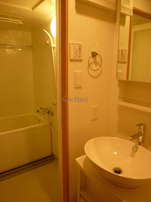 【洗面所】 | MESSAGE EBIE