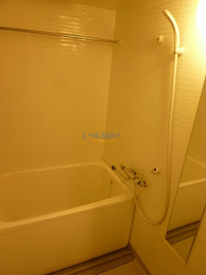 【浴室】 | MESSAGE EBIE