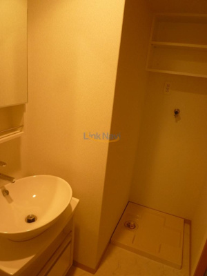 【洗面所】 | MESSAGE EBIE