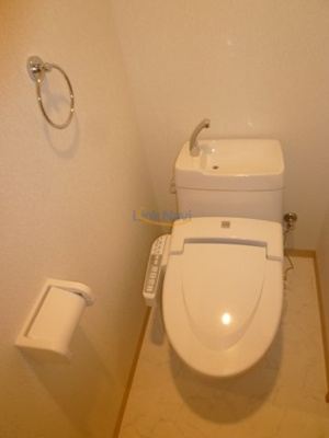 【トイレ】 | MESSAGE EBIE