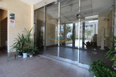 【エントランス】 | メゾン西梅田