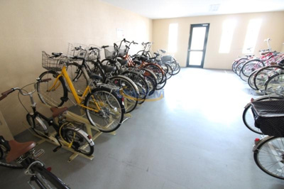 【その他共用部分】 | メゾン西梅田