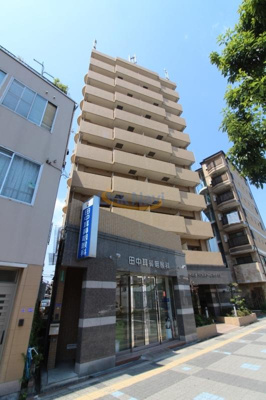 【外観】 | メゾン西梅田