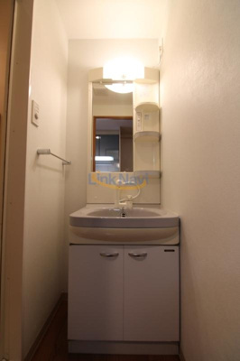 【洗面所】 | メゾン西梅田