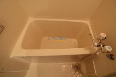 【浴室】 | メゾン西梅田