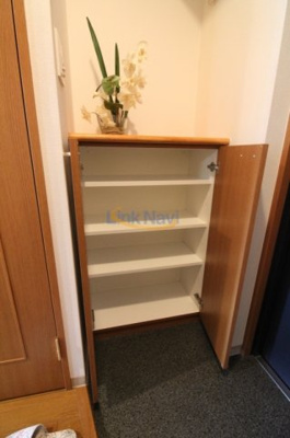 【内装】 | メゾン西梅田