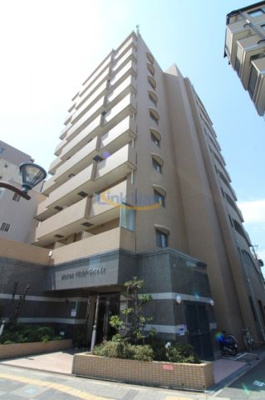 【外観】 | メゾン西梅田