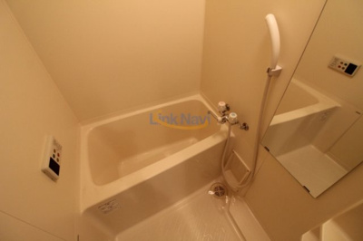 【浴室】 | メゾン西梅田