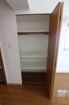 【収納】 | メゾン西梅田