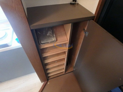 【玄関】 | メゾン・ド・ヴィレしうん福島