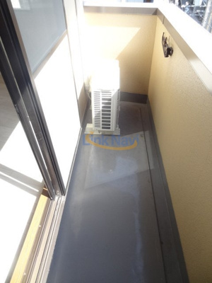 【バルコニー】 | メゾン・ド・ヴィレしうん福島