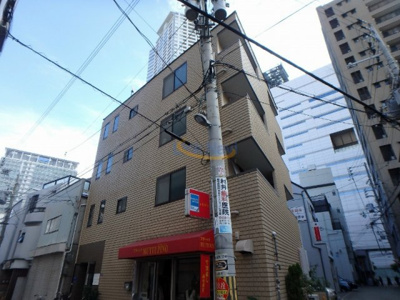 【エントランス】 | メゾン・ド・ヴィレしうん福島