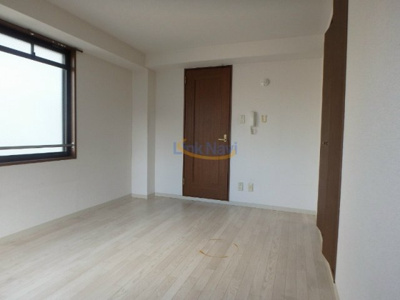 【寝室】 | メゾン・ド・ヴィレしうん福島