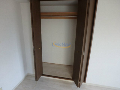 【収納】 | メゾン・ド・ヴィレしうん福島