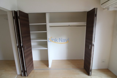 【収納】 | メゾン田中野田