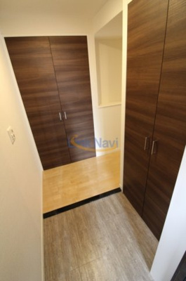 【玄関】 | メゾン田中野田