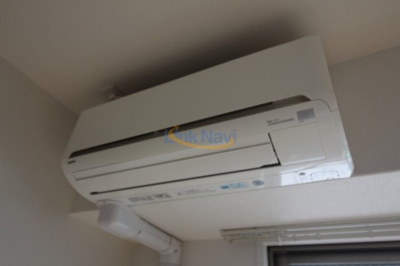 【設備】 | メゾン田中野田