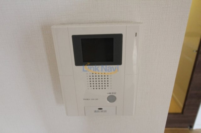 【セキュリティ】 | メゾン田中野田